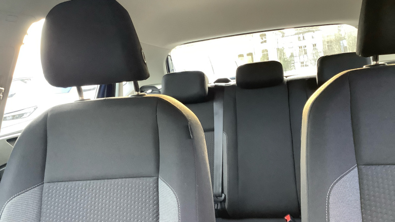 Volkswagen Polo 1.0 TSI Life 5dr Petrol Hatchback